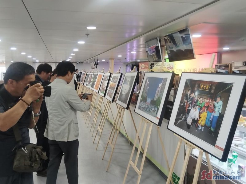 哈尔滨摄影：镜头下的城市魅力
