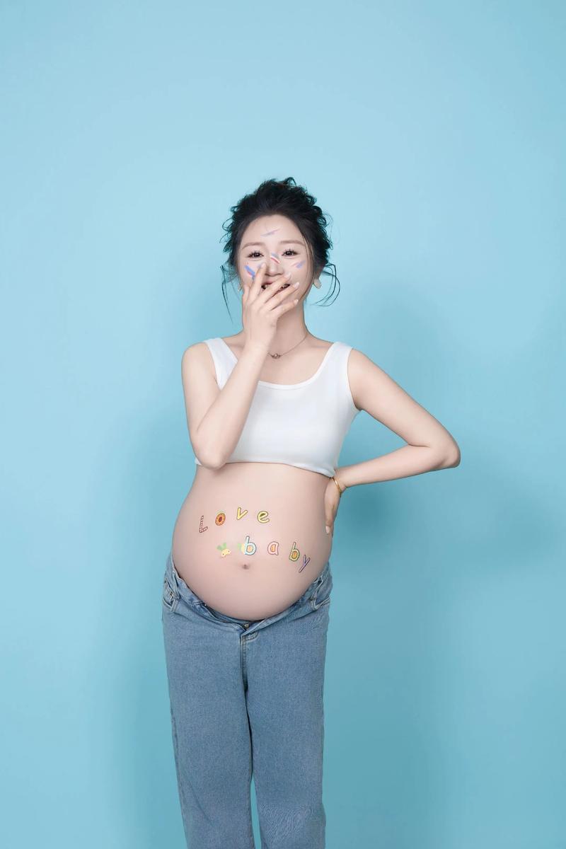 艺术照拍摄